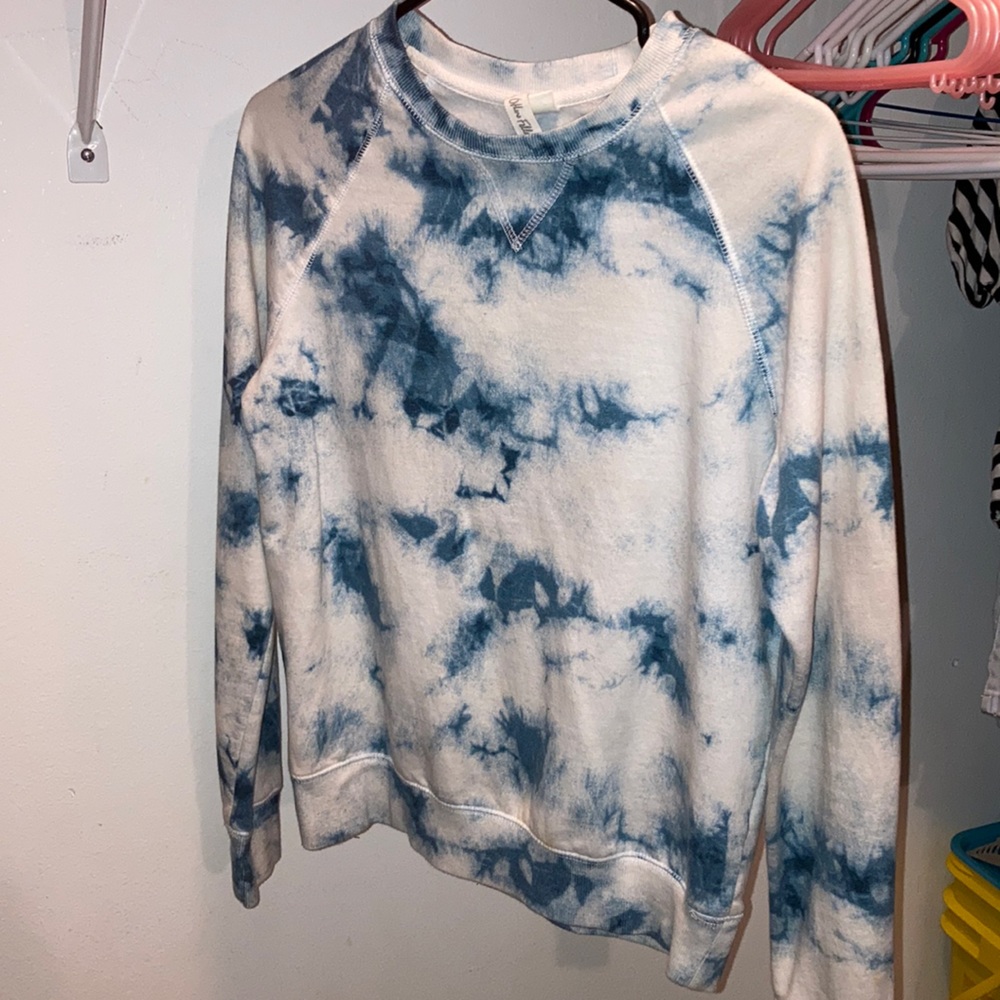 sweater like shirt